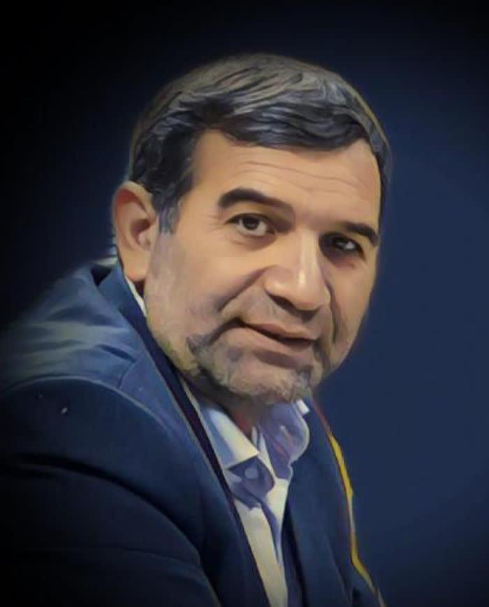 رشید صفایی